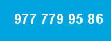977 779 95 86